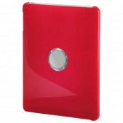 HAMA dubbel fodral till iPad iPad 9.7" - Röd