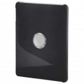 HAMA dubbel fodral till iPad iPad 9.7" - Svart