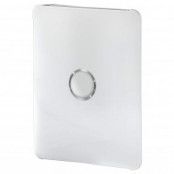 HAMA dubbel fodral till iPad iPad 9.7" - Vit