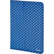 Hama Polka Dots Cover (iPad) - Röd