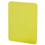 HAMA Silikon Skal iPad 9.7" - Grön