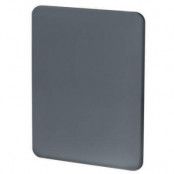 HAMA Silikon Skal iPad 9.7" - Svart