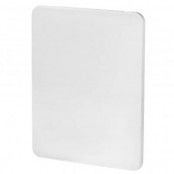 HAMA Silikon Skal iPad 9.7" - Vit