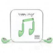 Happy Plugs Earbud - Mint