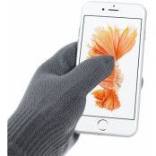 iGlove iPhone-vantar (iPhone/iPad) - Ljusblå