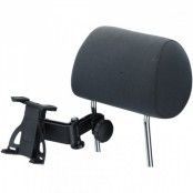 iGrip Headrest Tablet Kit (iPad)