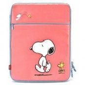 iLuv Snoopy Sleeve - Snoopy (iPad)