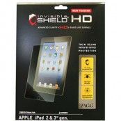 Invisible Shield Front HD (iPad)