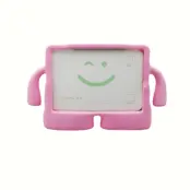 iPad 10.2 (2019/2020/2021) / Air 3 10.5 Skal - Rosa