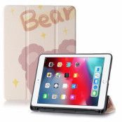 iPad 10.2 2021/2020/2019 Fodral - Bear