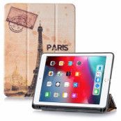 iPad 10.2 2021/2020/2019 Fodral -  Paris torn
