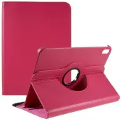 iPad 10.9 (2022) Fodral Rotary - Rose