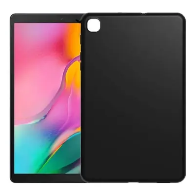 iPad Air 11 (2024) Skal Slim - Svart