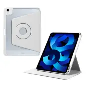 iPad Air 11"(2025/2024) Fodral Detachable Stativ - Grå