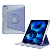 iPad Air 11"(2025/2024) Fodral Detachable Stativ - Lavendelgrå