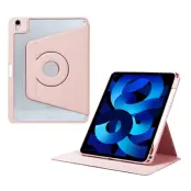 iPad Air 11"(2025/2024) Fodral Detachable Stativ - Rosa