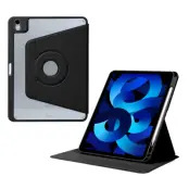 iPad Air 11"(2025/2024) Fodral Detachable Stativ - Svart