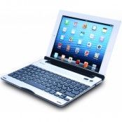 Isotech Bluetooth Aluminum Keyboard (iPad)