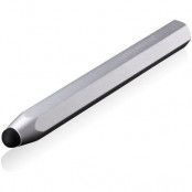 Just Mobile - AluPen för iPad/iPhone - Silver