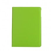 Litchi Rotating Fodral till Apple iPad 9.7 - Grön