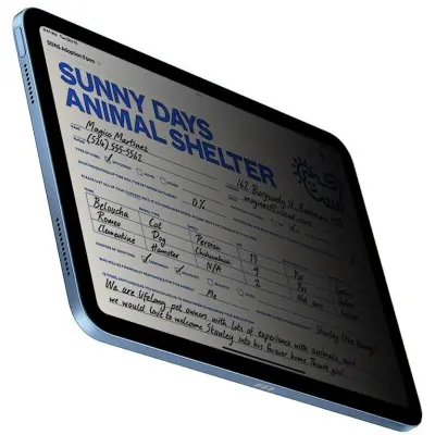 Trolsk Privacy Glass (iPad 11/iPad 10,9 (2022))