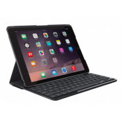 Logitech Slim Folio with Keyboard (iPad 9,7)