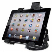 Macline Universal Bilhållare med Sugkoppsfäste (iPad)