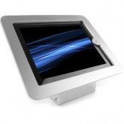 Maclocks - Enclosure Executive Kiosk (iPad) - Silver