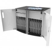 Maclocks iCarti iPad Security/Charging Cabinet