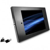 Maclocks iPad Enclosure Wall Mount (iPad) - Svart