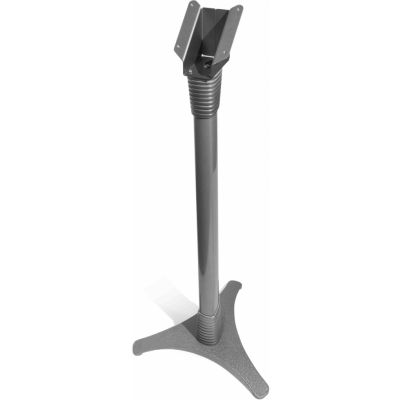 Maclocks Security Floor Stand (iPad) - Grå
