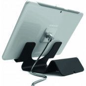 Maclocks Universal Tablet Security Holder (iPad) - Svart