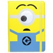 Minions Googly Eye Cover (iPad)