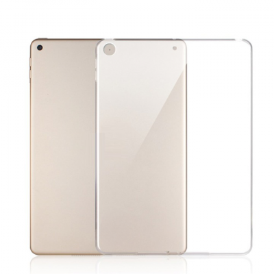 Mjukt skal till iPad 9.7 2017 - Transparent