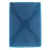 Mjukt TPU-skal till iPad Pro 9.7 tum. blått