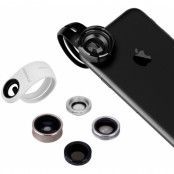 Momax X-Lens 5-in-1 (iPhone/iPad)