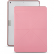 Moshi Versacover (iPad 9,7) - Rosa/transparent