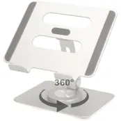 Nedis 360° Tablet Desk Stand (iPad)