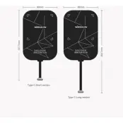 Nillkin Magic Tags Plus - Lång Lightning (iPad)