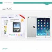Nillkin Ultra-Clear Anti-Fingerprint Skärmskydd till Apple iPad 1 2 3 4