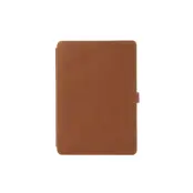 Onsala Collection Tabletfodral Skinn iPad 10,2"2019 - Brun