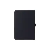Onsala Collection Tabletfodral Skinn iPad 10,2"2019 - Svart