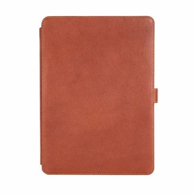 ONSALA Tabletfodral Skinn Brun iPad 9,7