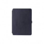 ONSALA Tabletfodral Skinn Svart iPad AIR 10.9" 2020