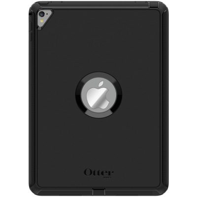 Otterbox Defender Series för iPad Pro 9.7 - Svart