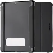 OtterBox React Folio (iPad 11/iPad 10,9 (2022)) - Blå/svart