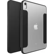OtterBox Symmetry Folio (iPad Air 11/Air 5/4) - Blå