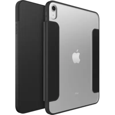 OtterBox Symmetry Folio (iPad Air 11/Air 5/4) - Svart