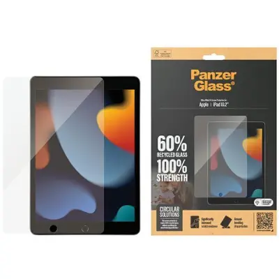 PanzerGlass iPad 10.2