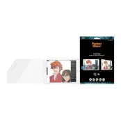 PanzerGlass iPad 10.2"Skärmskydd GraphicPaper Anti-Glare - Transparent